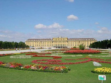 Schloss Schnbrunn